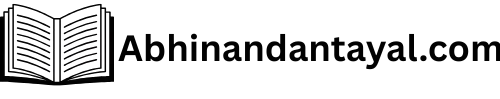 Abhinandantayal.com